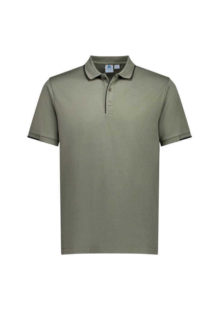Biz Collection Focus Men's Polo P313MS
